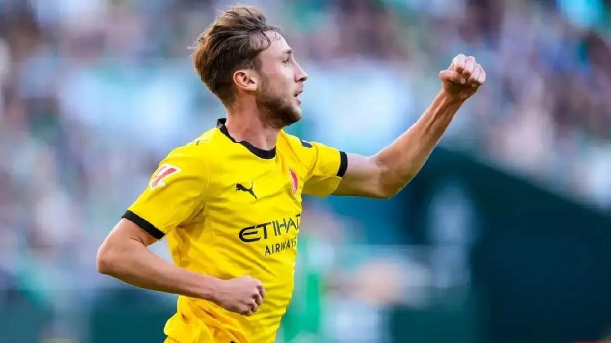 Ванат пояснив, чому не вийшов на заміну в матчі Жирони – українця звинуватили в демарші