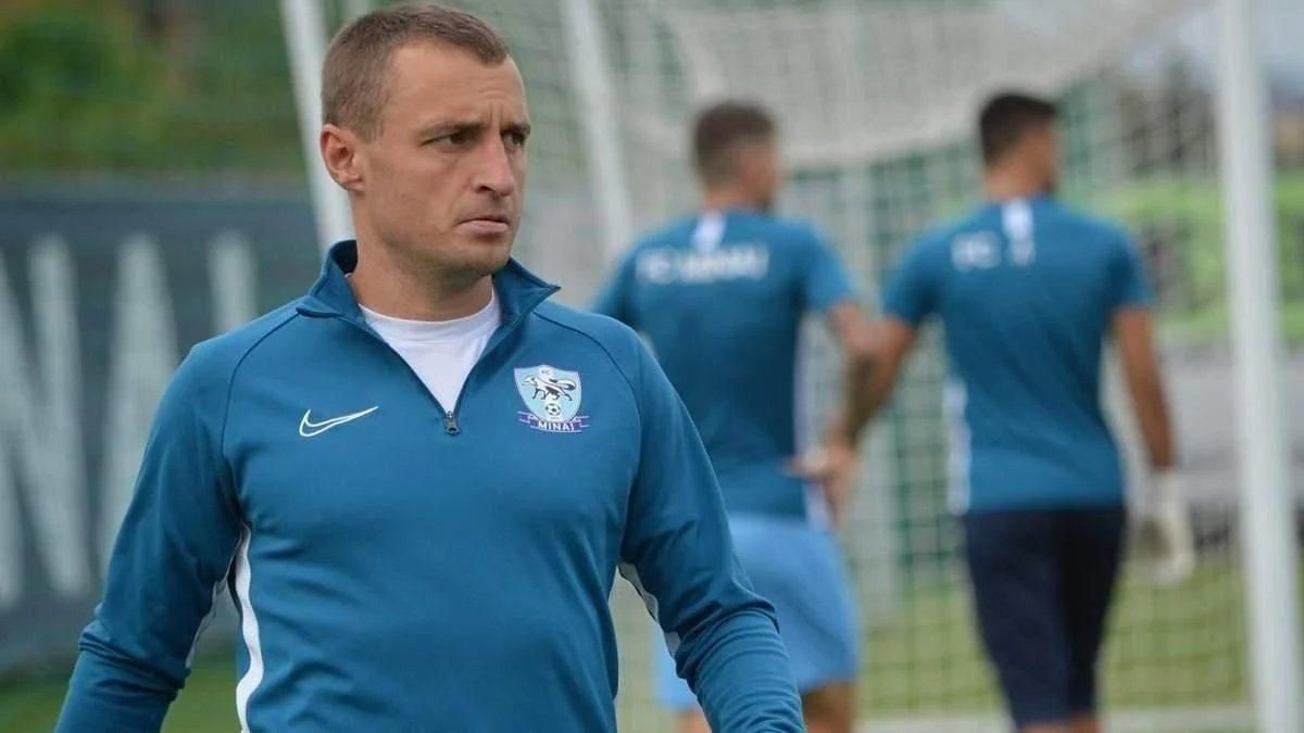 Кополовець озвучив вердикт Динамо перед стартом у Лізі конференцій: “Ми постійно вилітаємо”