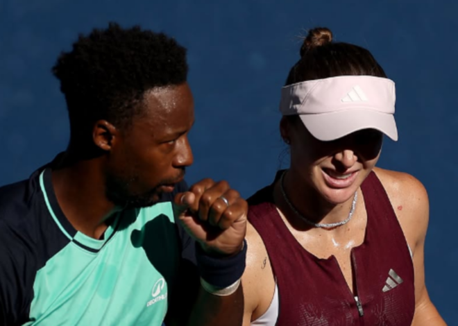 Світоліна та Монфіс прикро програли і пролетіли повз фінал US Open, завершивши свою казку