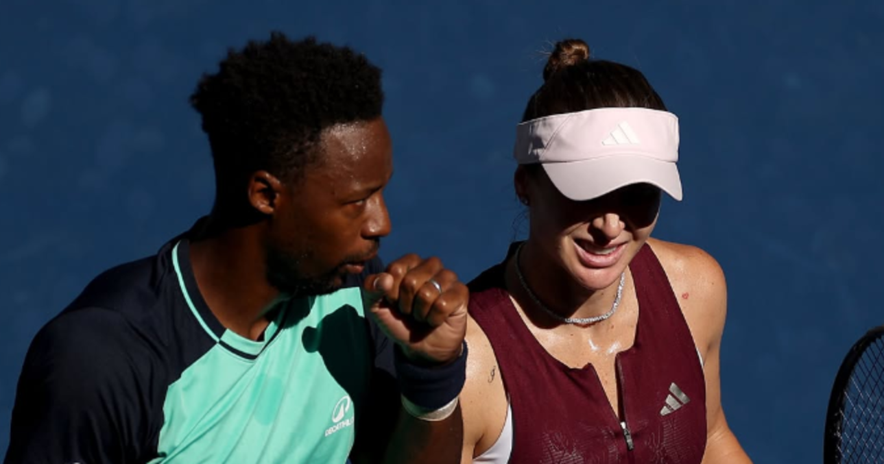 Світоліна та Монфіс прикро програли і пролетіли повз фінал US Open, завершивши свою казку