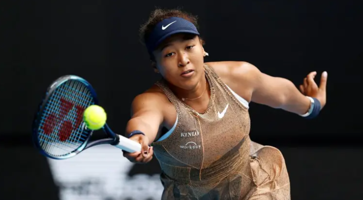 US Open: кривдниця Олійникової вилетіла, екс-перша ракетка світу здолала фіналістку Вімблдона