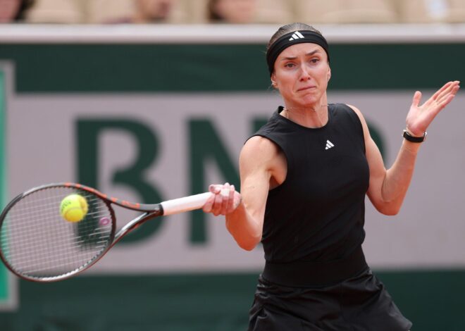 Світоліна зіграє проти юної австралійки в другому колі US Open – коли і де дивитись матч