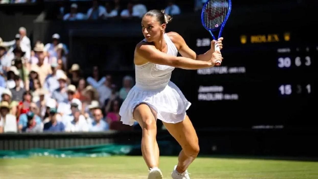 Костюк грає перший матч після US Open – коли і де дивитися поєдинок українки в Мексиці