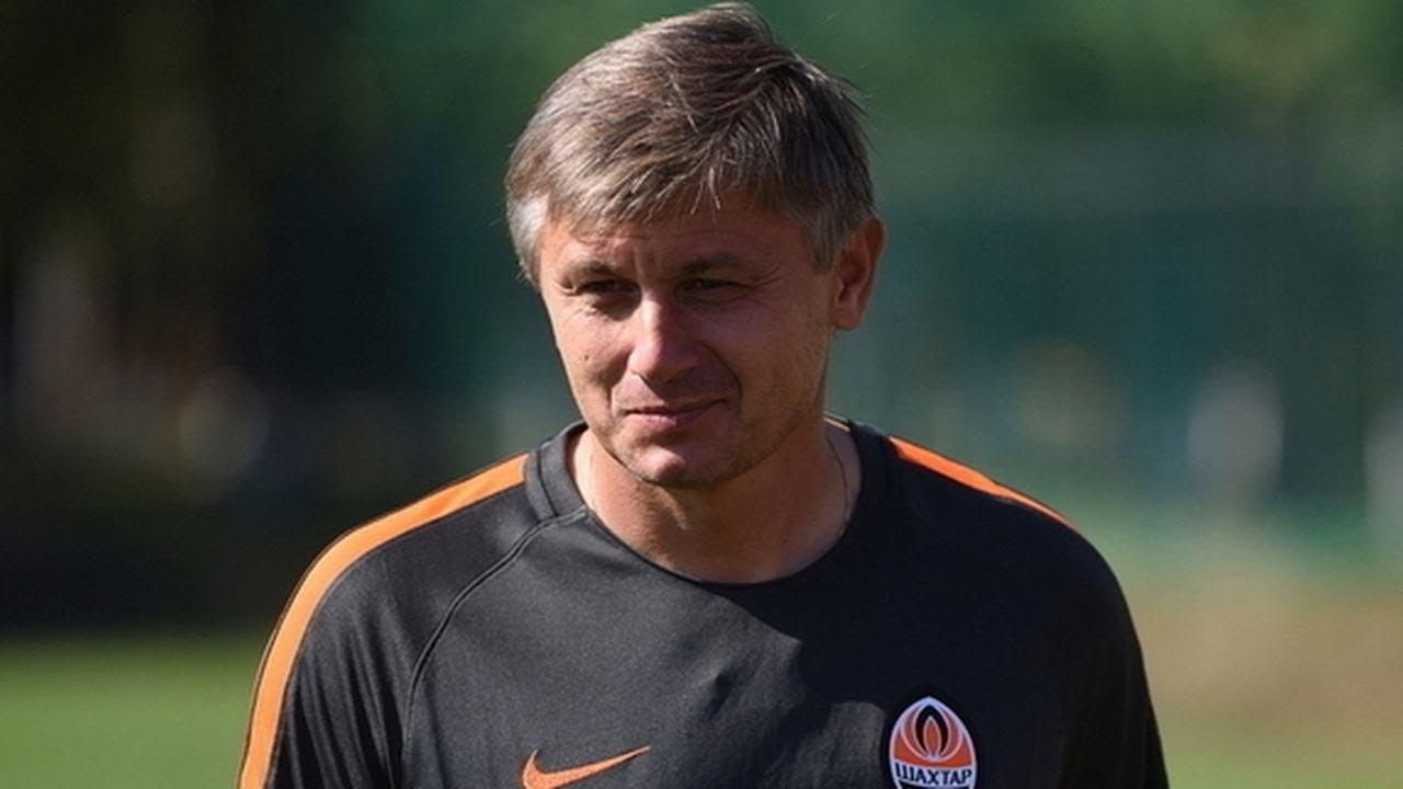 Легенда Шахтаря офіційно очолив Динамо – оголошено глобальні тренерські зміни
