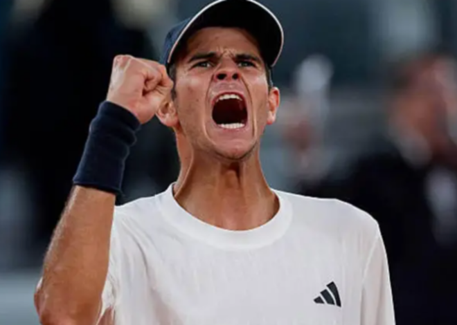 Сенсаційний спадкоємець Надаля осоромився у першому колі US Open – розгромно програв 124 ракетці світу