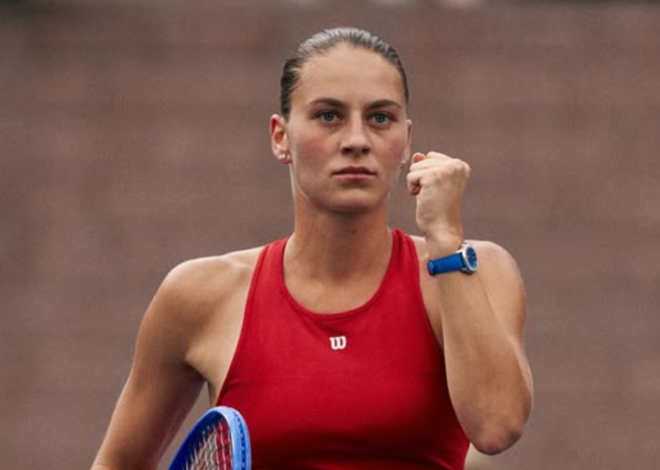 Костюк грає проти росіянки в 1/16 US Open – онлайн-трансляція матчу