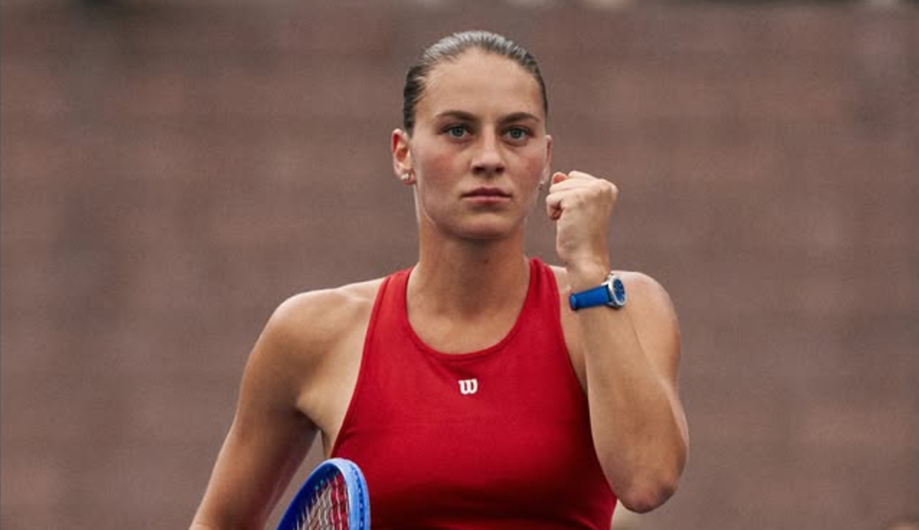 Костюк грає проти росіянки в 1/16 US Open – онлайн-трансляція матчу