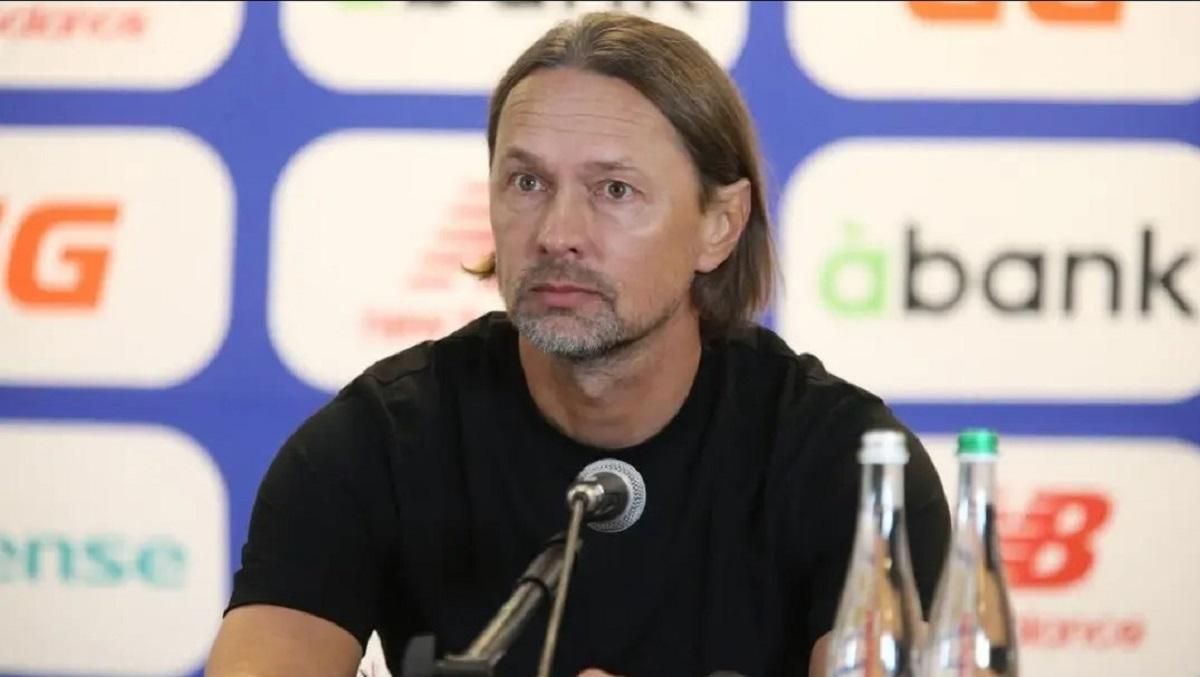 Очолити Динамо запропонували хорватському тренеру – фахівець вже відповів