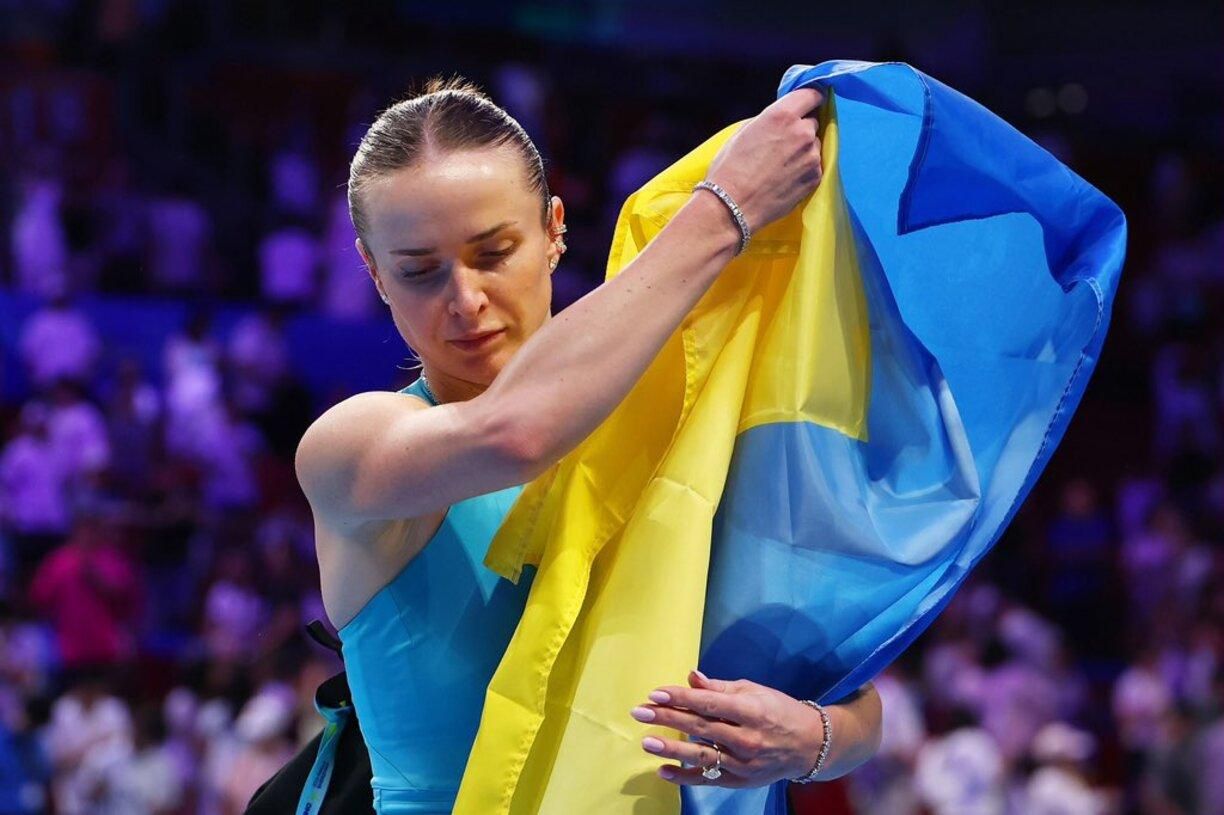 Україна – Чехія: коли зіграє Світоліна, онлайн-трансляція фіналу Кубка Біллі Джин Кінг