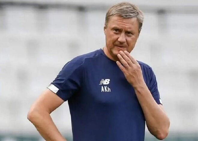 “На кухні сиділи чеченці та казали, що я маю перейти до Спартака”, – легенда Динамо шокував історією