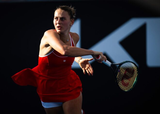 Костюк зіграє з чемпіонкою Вімблдону в 1/8 фіналу US Open – коли відбудеться матч