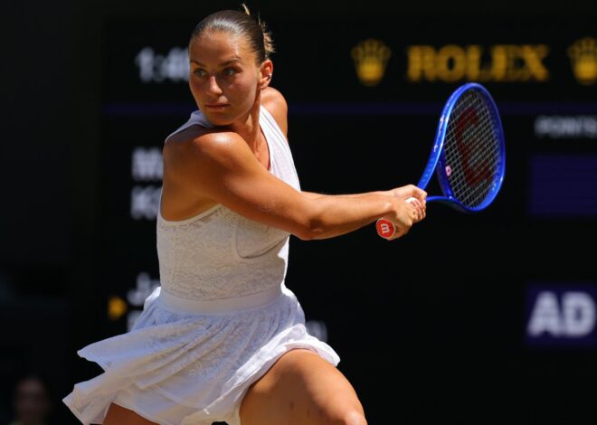 Костюк перемогла на старті парного розряду US Open – далі може зіграти проти українки