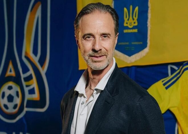 Збірна України несподівано може отримати нового тренера – Мальдера провів розмову з легендою