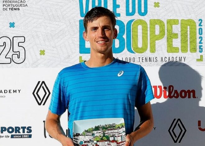 Український тенісист розтрощив лідера Кіпру на Кубку Девіса і приніс збірній загальну перемогу