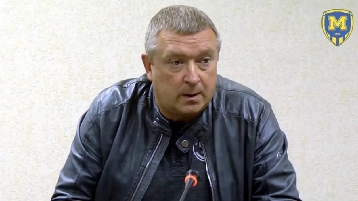 Екс-помічник Маркевича продовжив кар’єру в росії – опинився в клубі зрадника Тимощука