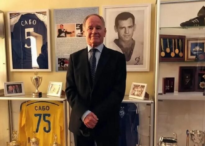 Сабо знищив Динамо після фіаско з Буковиною: “Скільки можна міняти тренерів?”