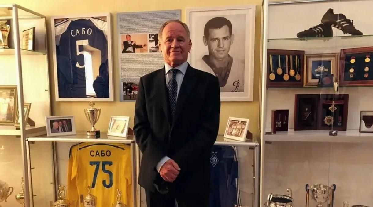 Сабо знищив Динамо після фіаско з Буковиною: “Скільки можна міняти тренерів?”