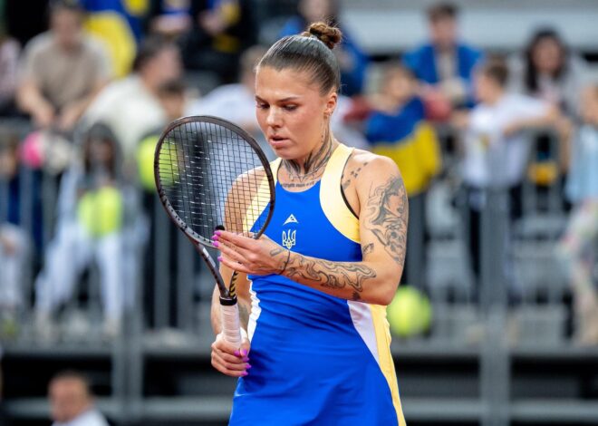 Олійникова після перемоги у Сінгапурі звернулася до світової спільноти: “Загугліть Олешки, люди там голодують”