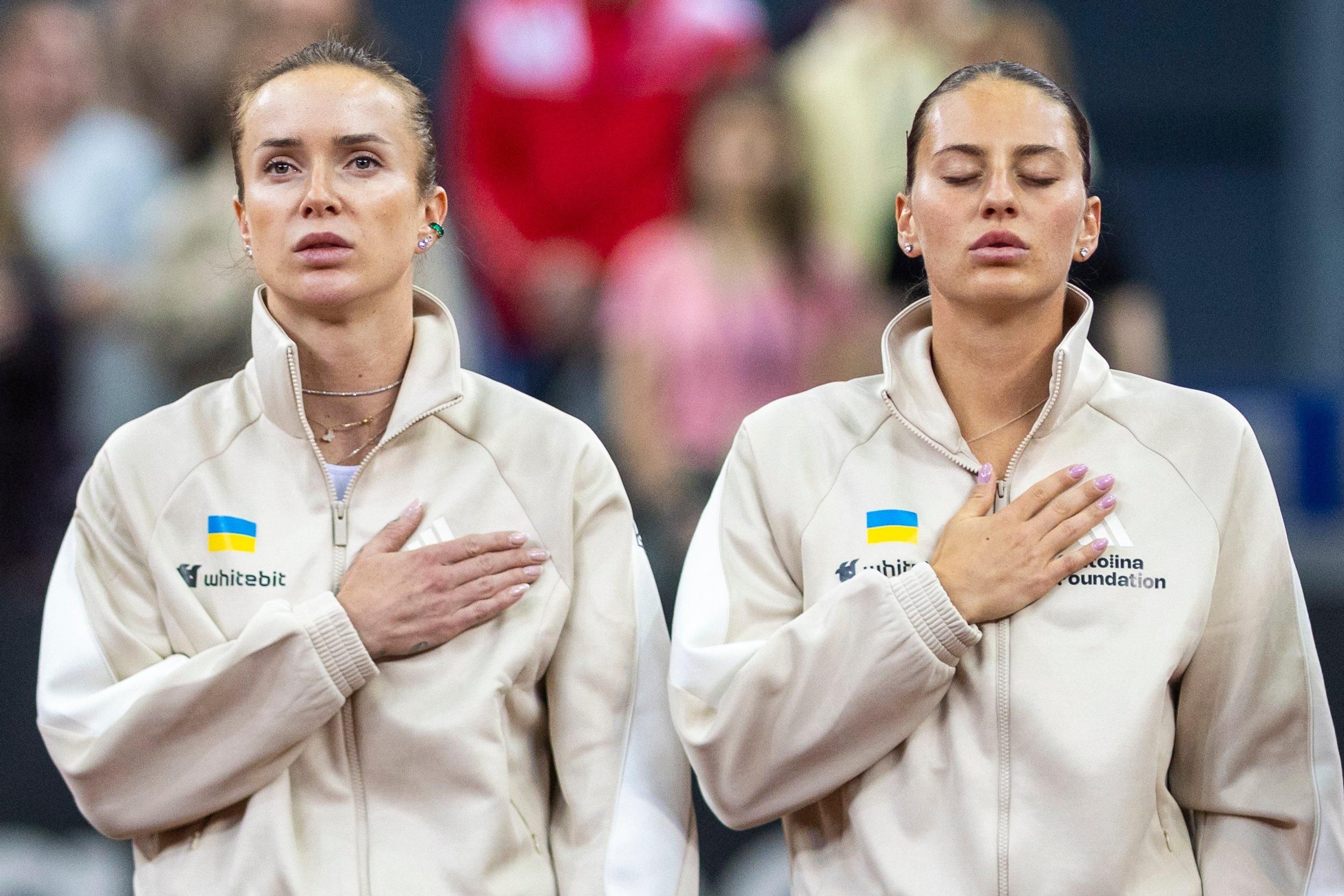 Костюк і Світоліна зіграють проти росіянок у третьому колі US Open – де і коли дивитися матчі українок