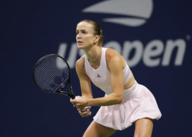 Світоліна проти росіянки Калінської в третьому колі US Open – онлайн-трансляція матчу