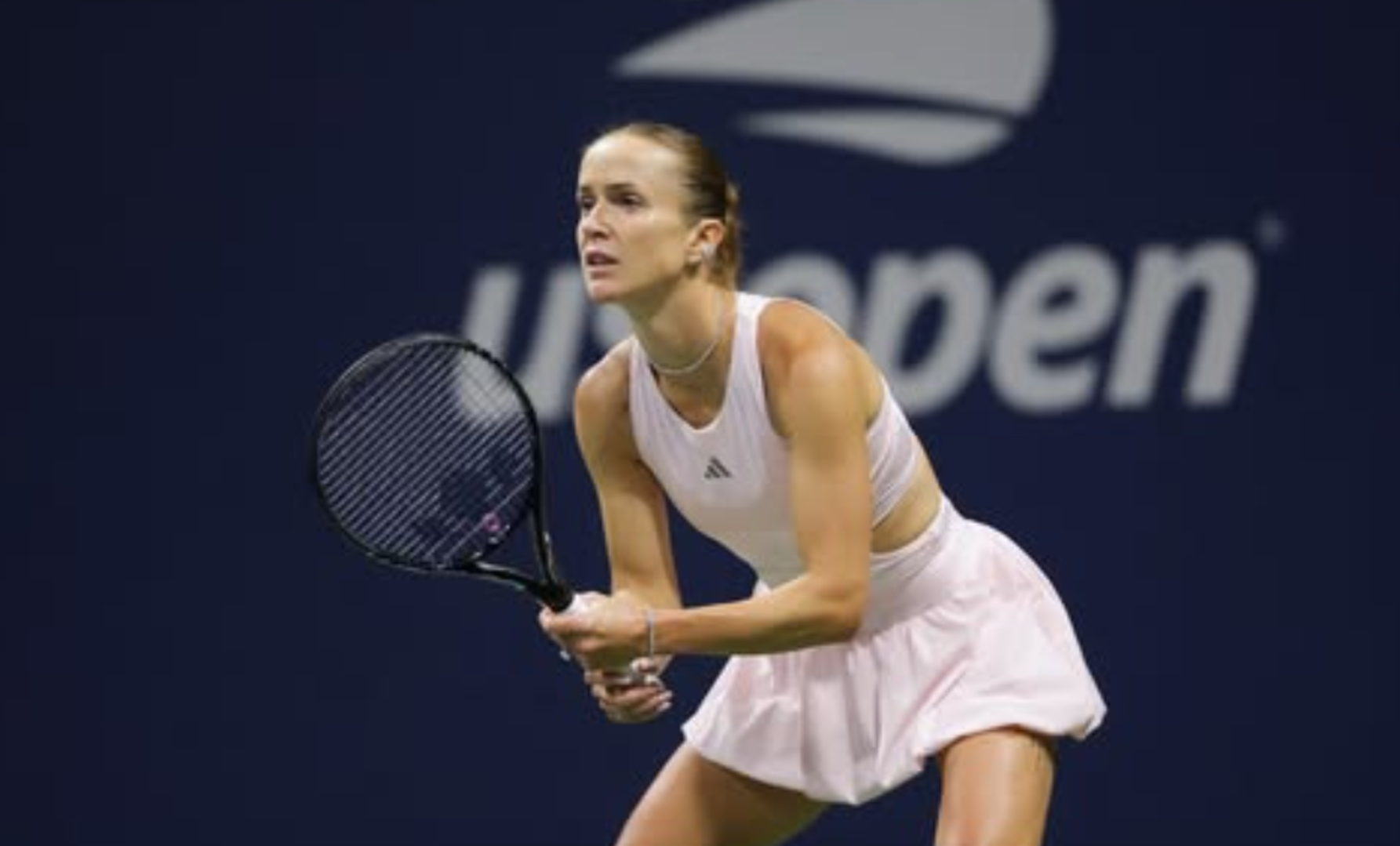 Світоліна проти росіянки Калінської в третьому колі US Open – онлайн-трансляція матчу