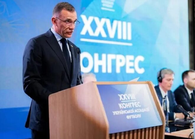 Шевченко зробив заяву після перемоги України над Угорщиною