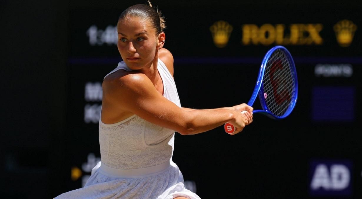 Костюк відверто розповіла про проблеми зі здоров’ям після US Open: “У день матчу з Ліндою ситуація швидко погіршувалася”