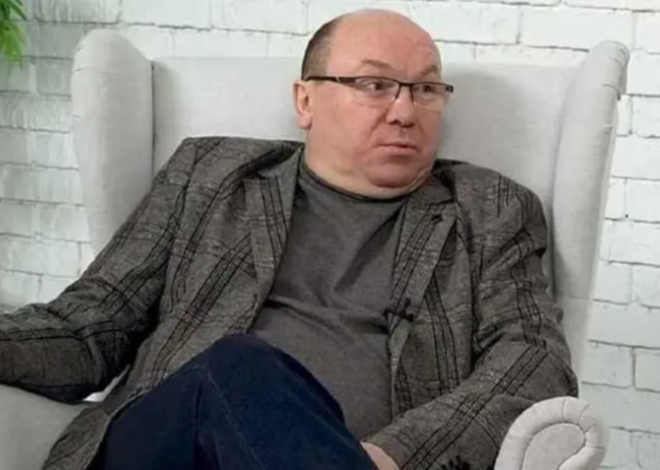 Леоненко незадоволений грою збірної України у Лізі націй: “В нас найслабша група”