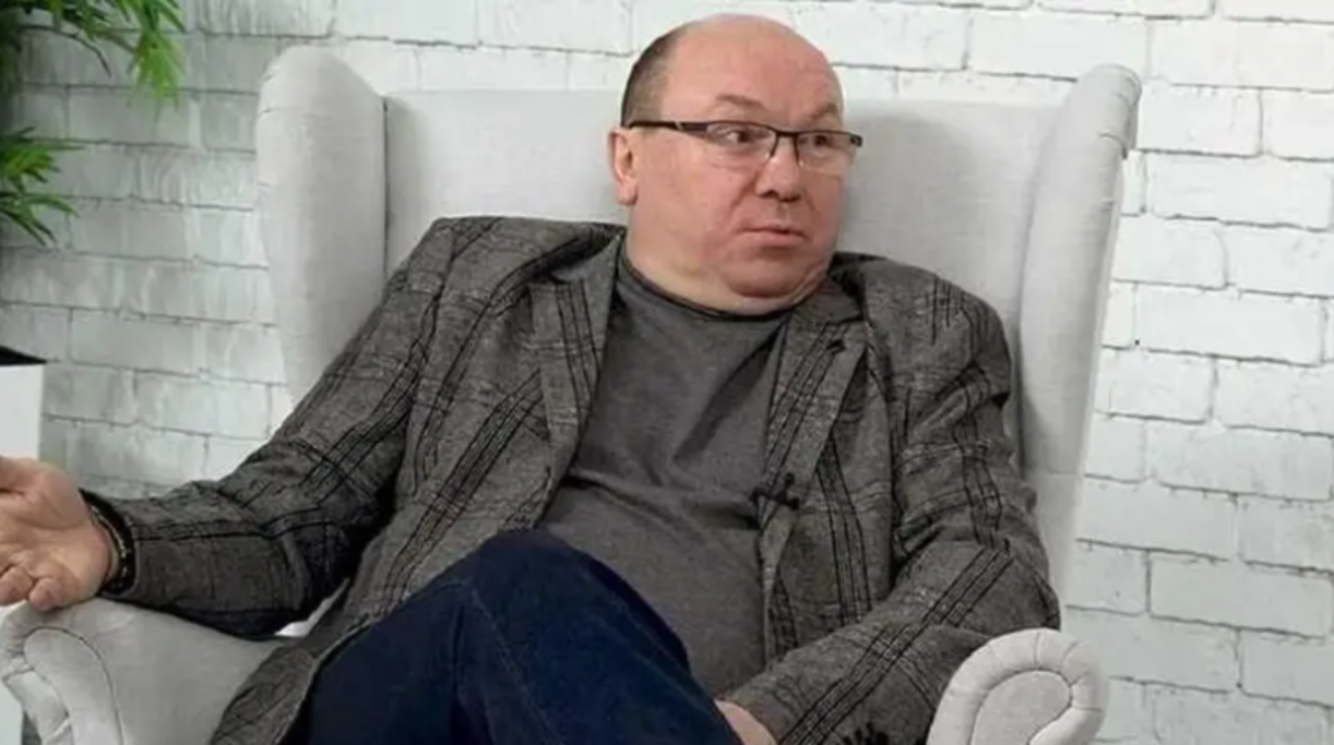 Леоненко незадоволений грою збірної України у Лізі націй: “В нас найслабша група”