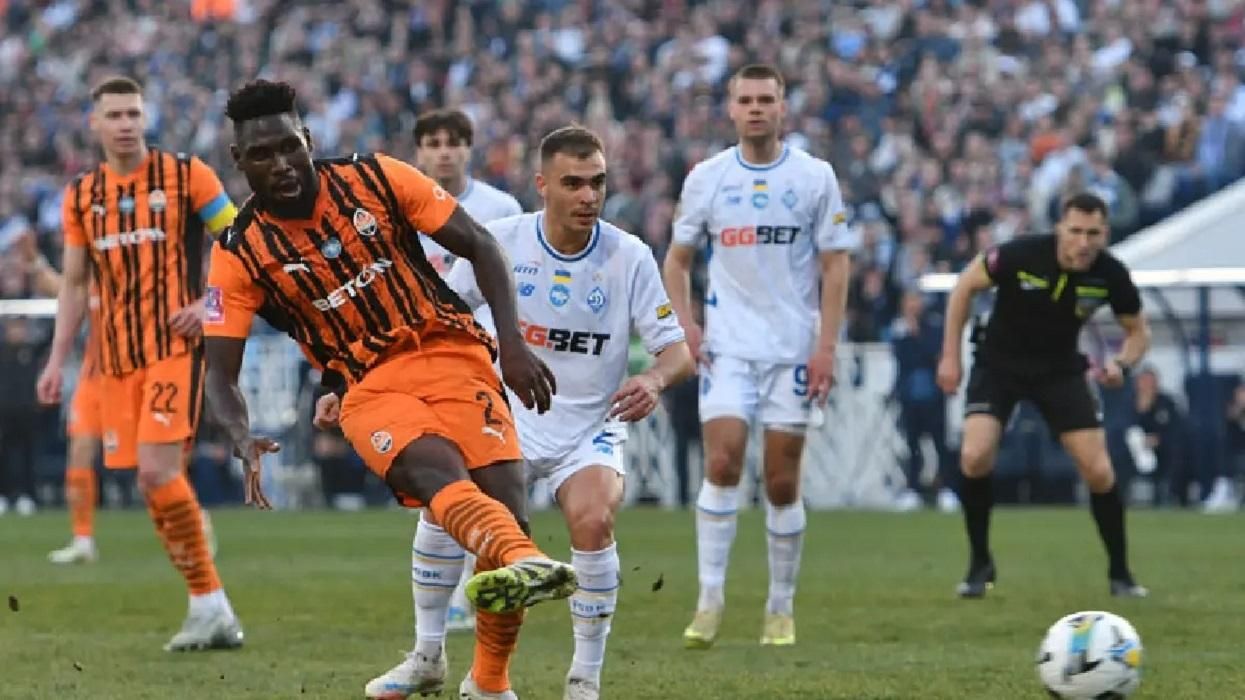 Шахтар – Динамо: Сабо назвав переможця Класичного в Кубку України