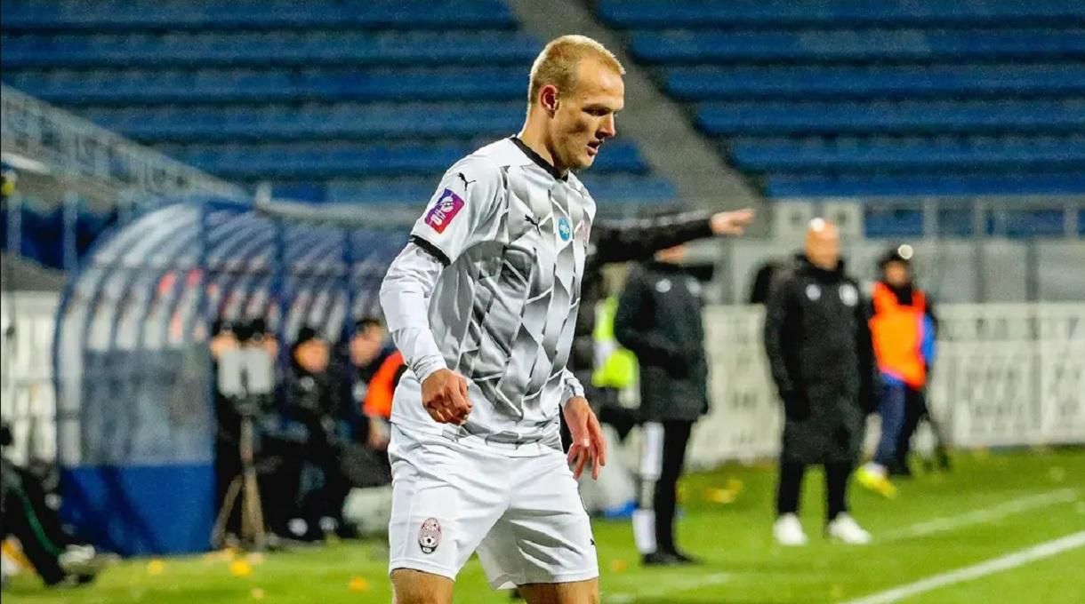 Зоря – Динамо: вінгер луганців висловив претензії до суддівства матчу