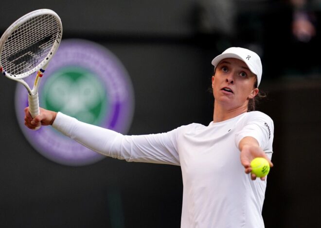 Свьонтек обіграла корінну українку на US Open – відеоогляд матчу
