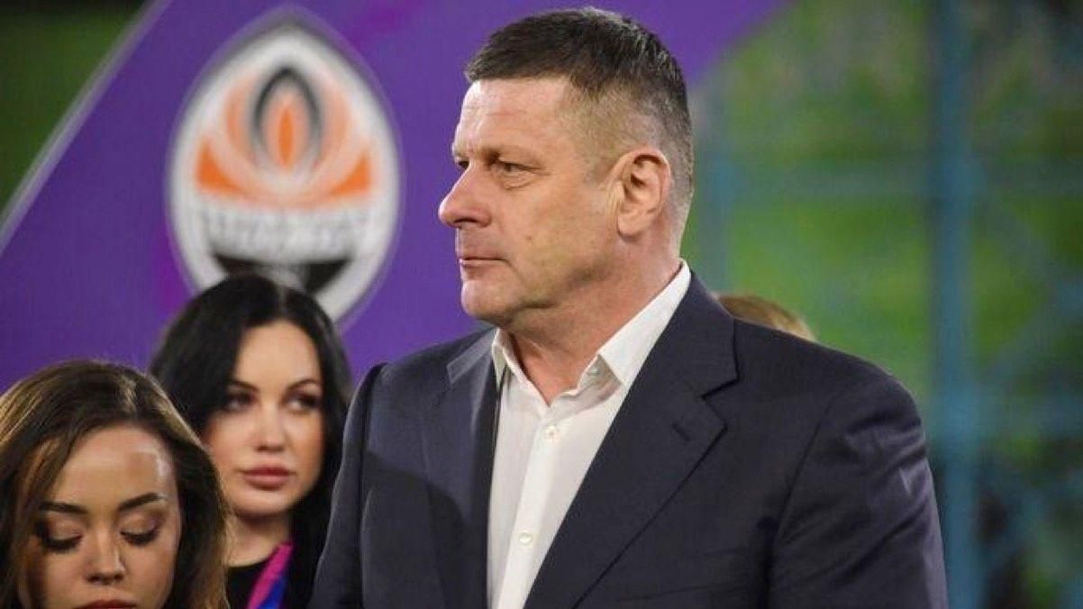 Лужний дебютує на чолі збірної України – онлайн-трансляція матчу зі Швецією U-19