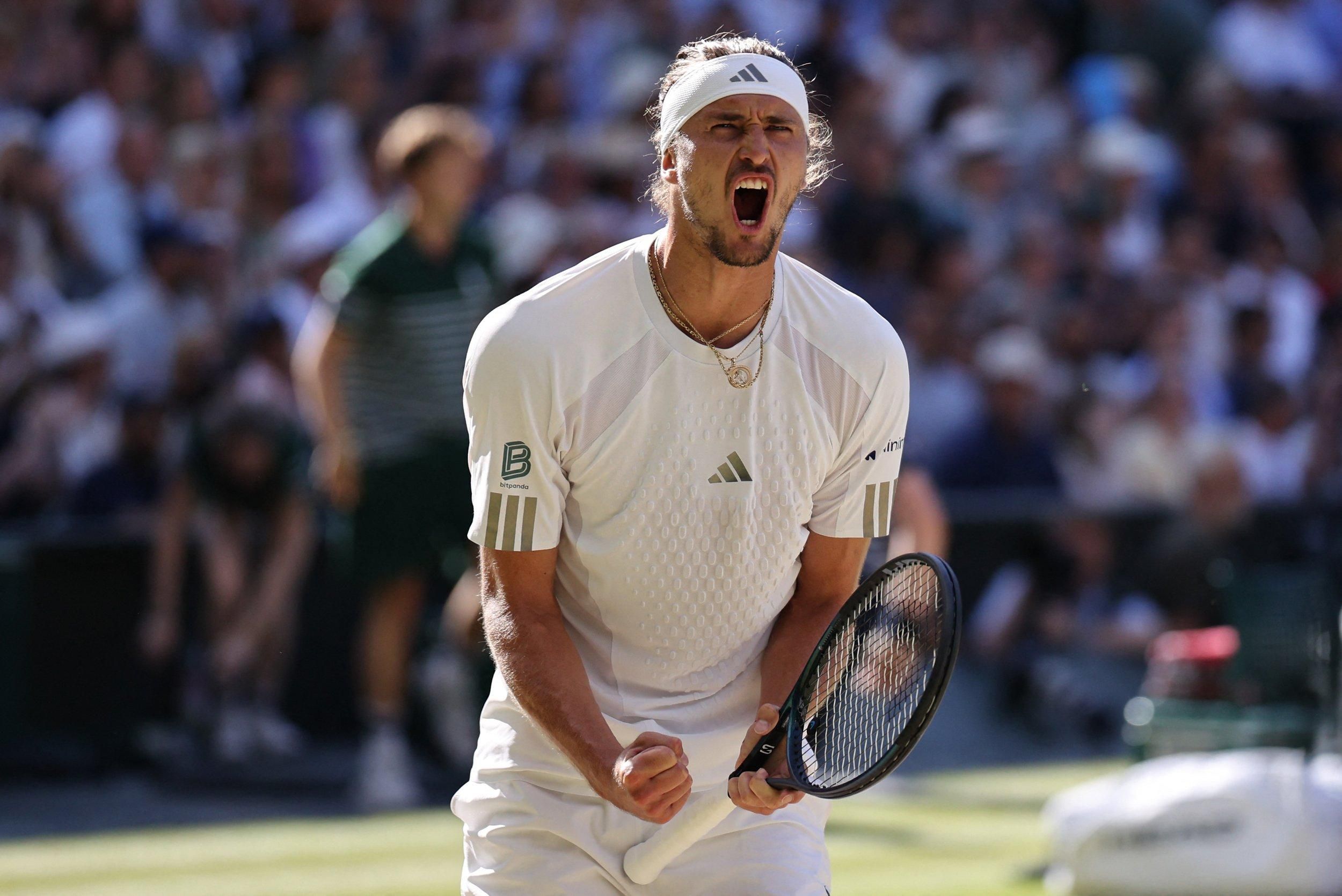 Звєрєв переміг Шелтона та став чемпіоном US Open – німець виграв другий мейджор за рік