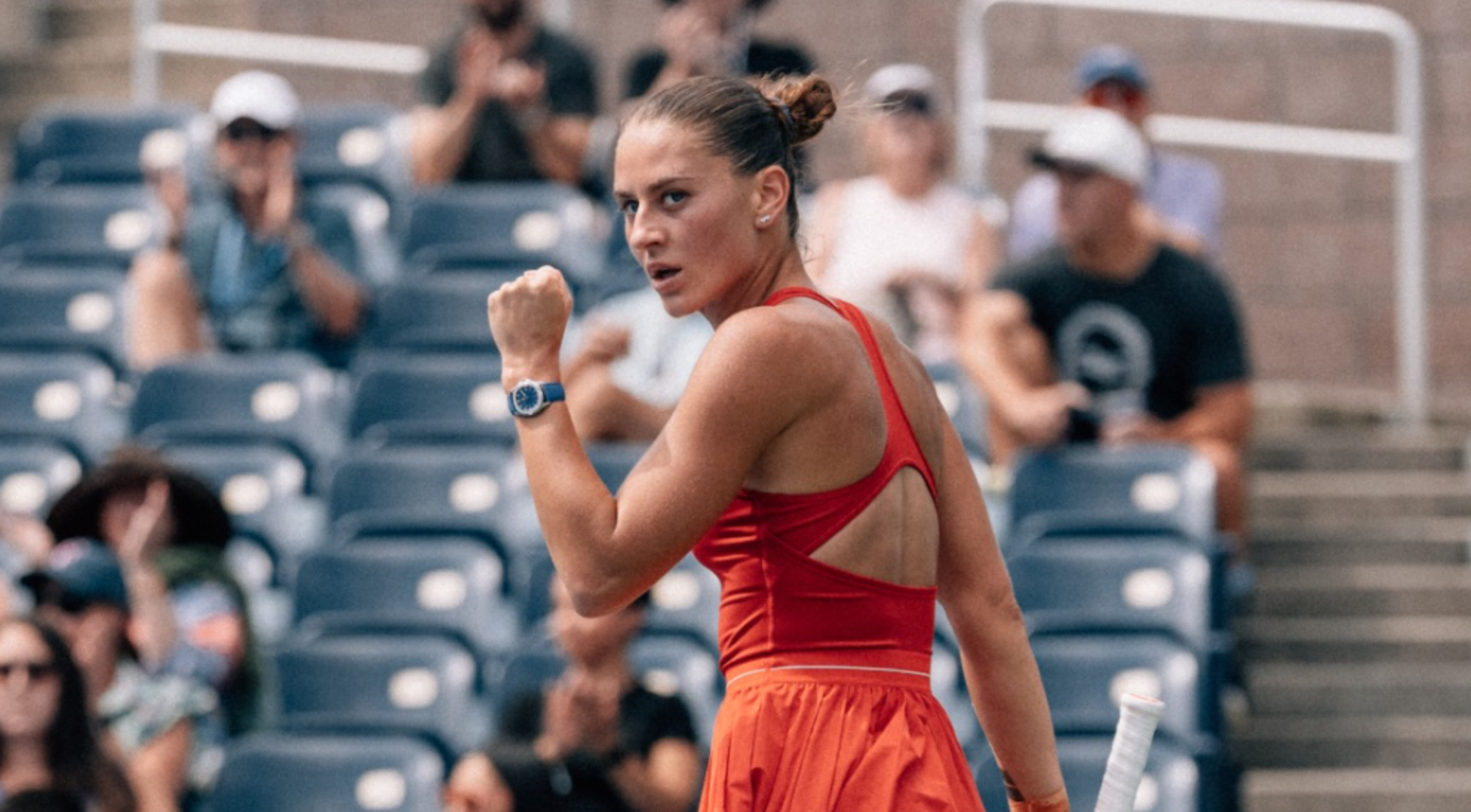 Костюк дізналась потенційних суперниць на першому турнірі після US Open – може зіграти з росіянкою