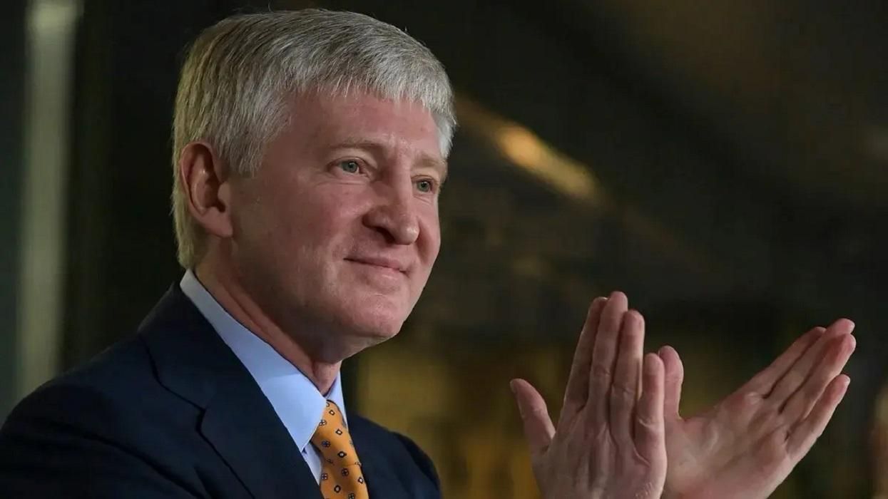 Ахметов про старт Шахтаря в Лізі чемпіонів: “Якщо програли, то винні всі, крім мене”