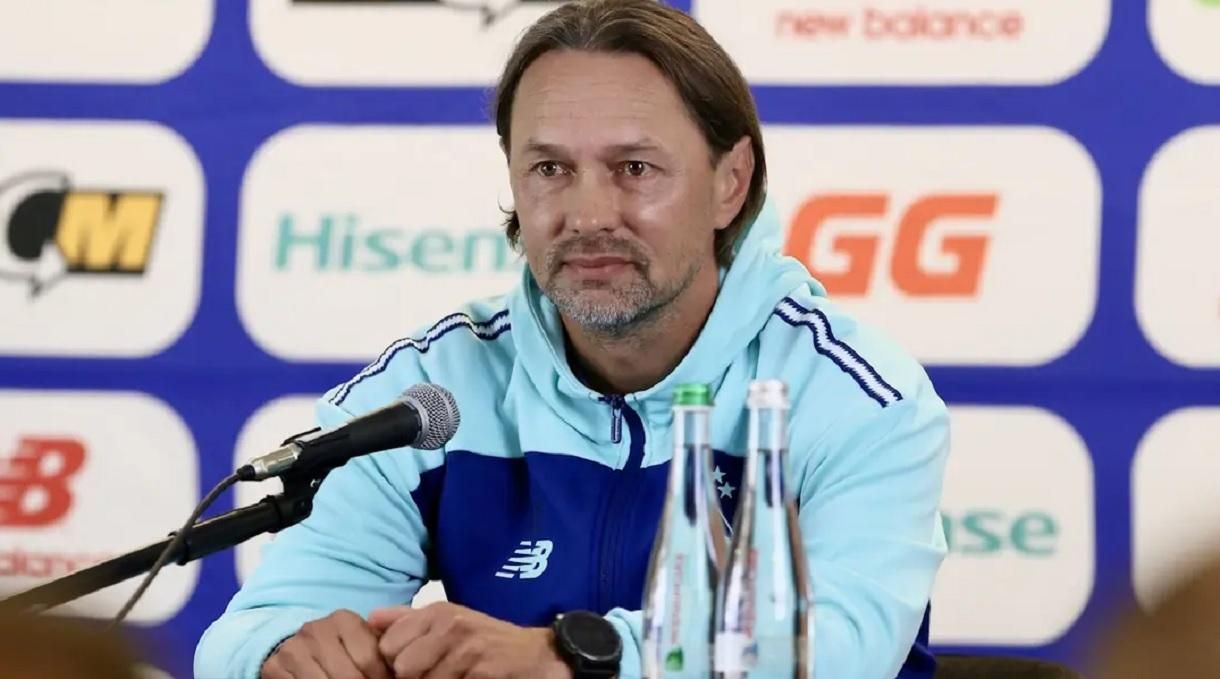 Доля Костюка в Динамо – інсайдер розкрив, чи будуть Суркіси зараз міняти тренера