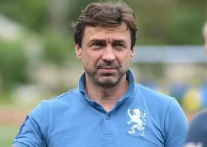 Легенда Динамо розкрив головну проблему команду на старті УПЛ
