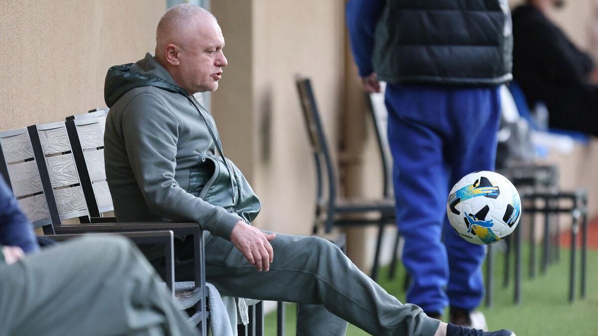 Динамо підписало гравця збірної Бразилії – він вже пройшов медогляд