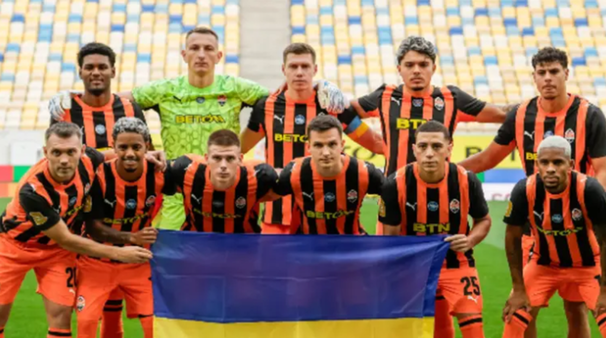 Шахтар розгромив Вільхівці та пробився в 1/8 фіналу Кубка України – дебютний гол вихованця “гірників”