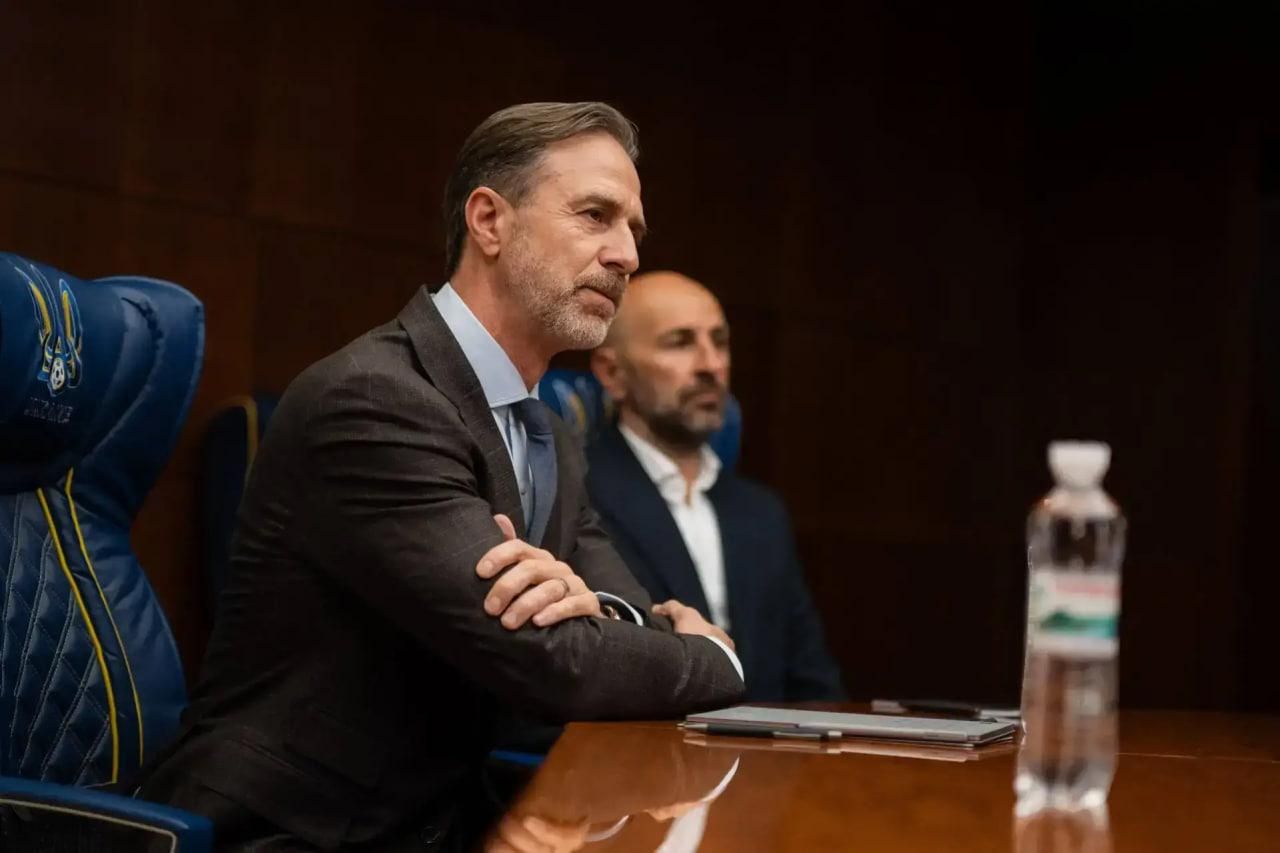 Мальдеру розкритикували за ігнор гравців Карпат у збірній України: “Викликає питання”