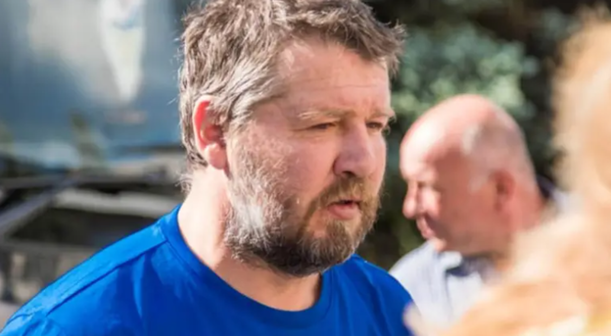 Угорщина – Україна: легенда Динамо дав пораду Мальдері щодо вибору форварда на матч Ліги націй