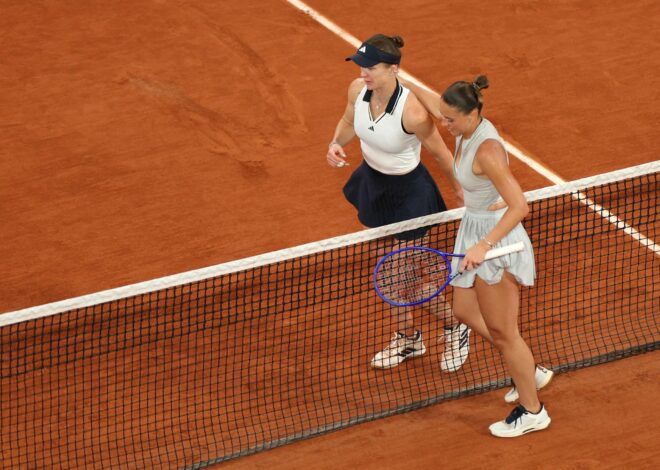 Світоліна та Костюк зіграють проти росіянок у 1/16 US Open – Марта її ще не перемагала