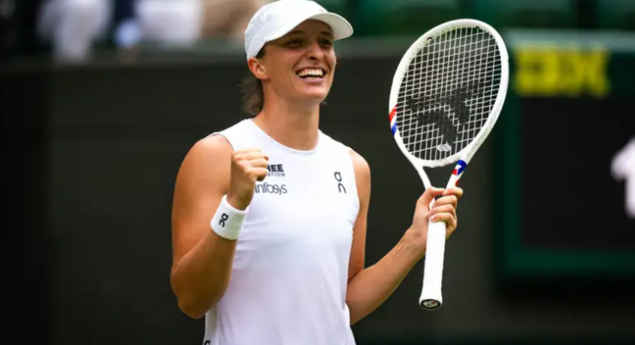 US Open: Свьонтек здобула важку перемогу на двох тай-брейках, Андрєєва здолала фіналістку Вімблдона
