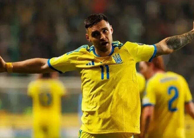 Майбутнє Гуцуляка – стало відомо, де перебуває зірка збірної України, який досі не знайшов команду