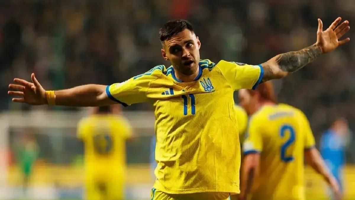 Майбутнє Гуцуляка – стало відомо, де перебуває зірка збірної України, який досі не знайшов команду