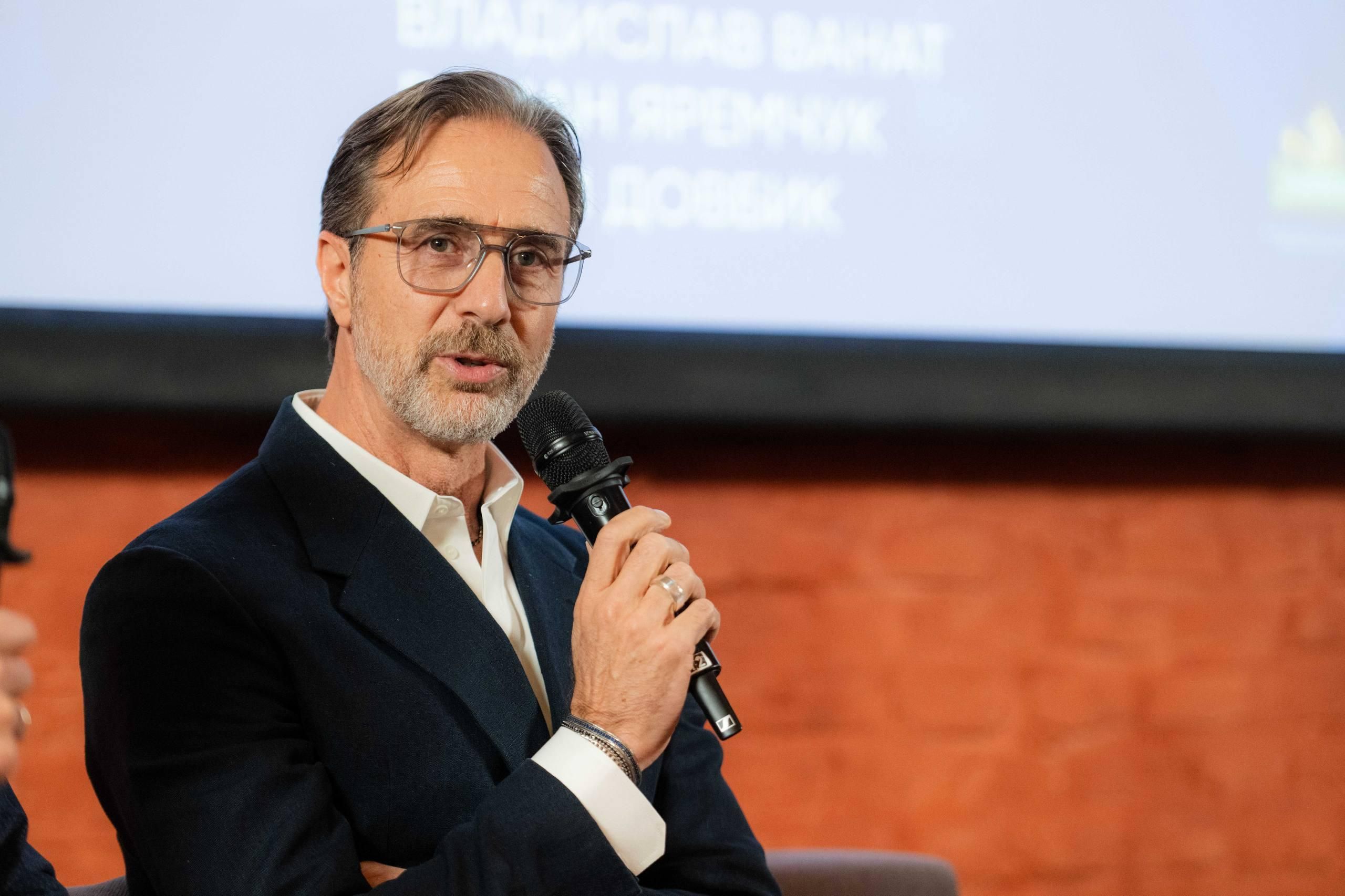 Мальдера прокоментував виклик 5 дебютантів на матчі Ліги націй: “Кілька ночей я не спав”