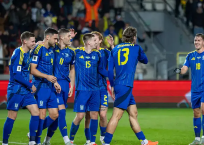 Збірна України обрала форму на дебютний матч Мальдери у Лізі націй проти Угорщини (ФОТО)