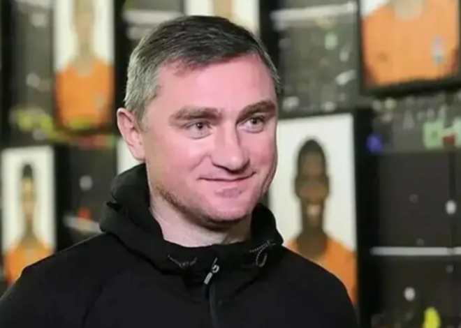 Легенда Шахтаря розкрив ключову відмінність між командами Мальдери та Реброва