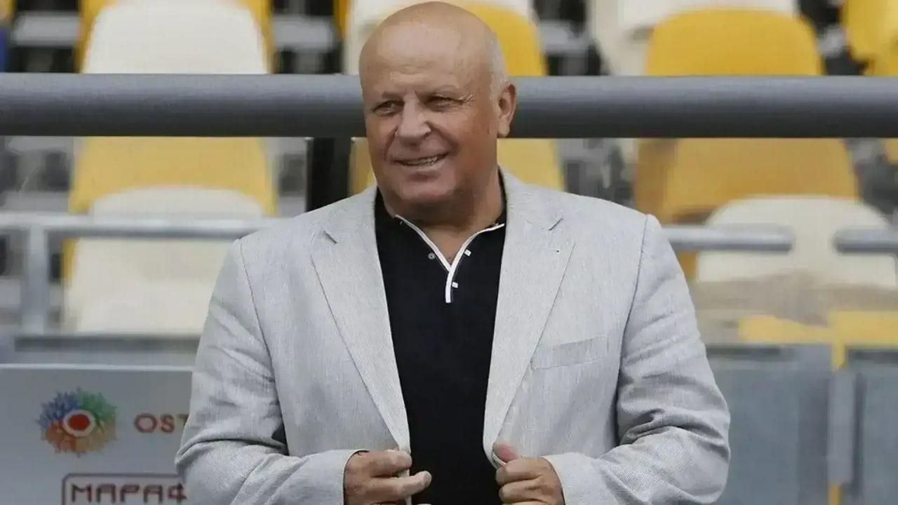 Кварцяний дав пораду Мальдері перед стартом України в Лізі націй: “Хто виживе в цій м’ясорубці, той і має грати”